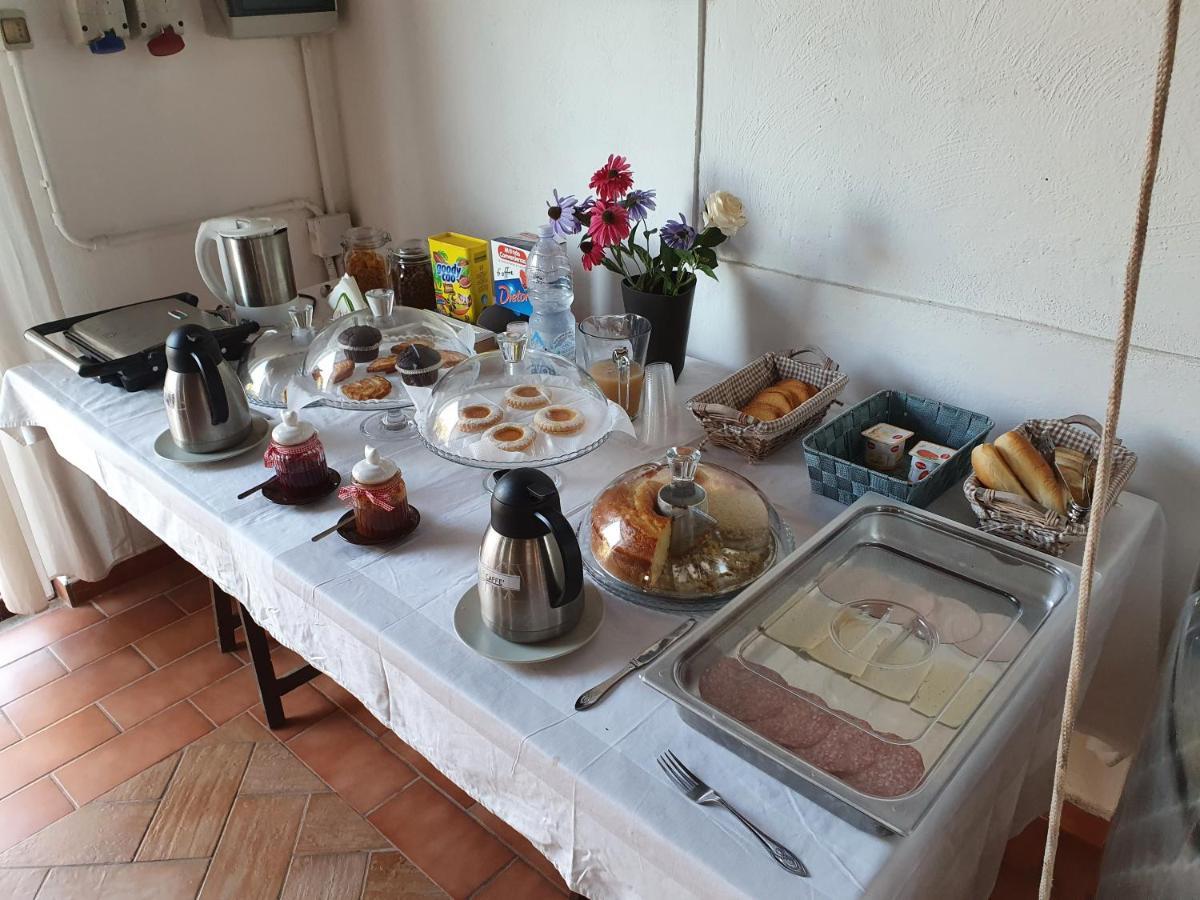 Farm stay Azienda Agricola Sinisi