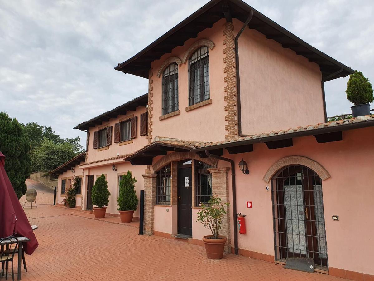 Farm stay Azienda Agricola Sinisi *