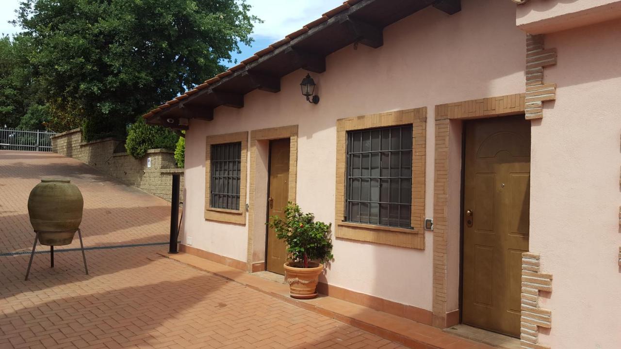 Farm stay Azienda Agricola Sinisi Cerveteri