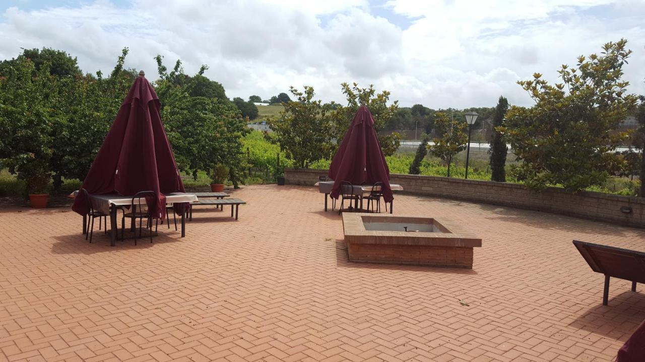Azienda Agricola Sinisi Farm stay Cerveteri