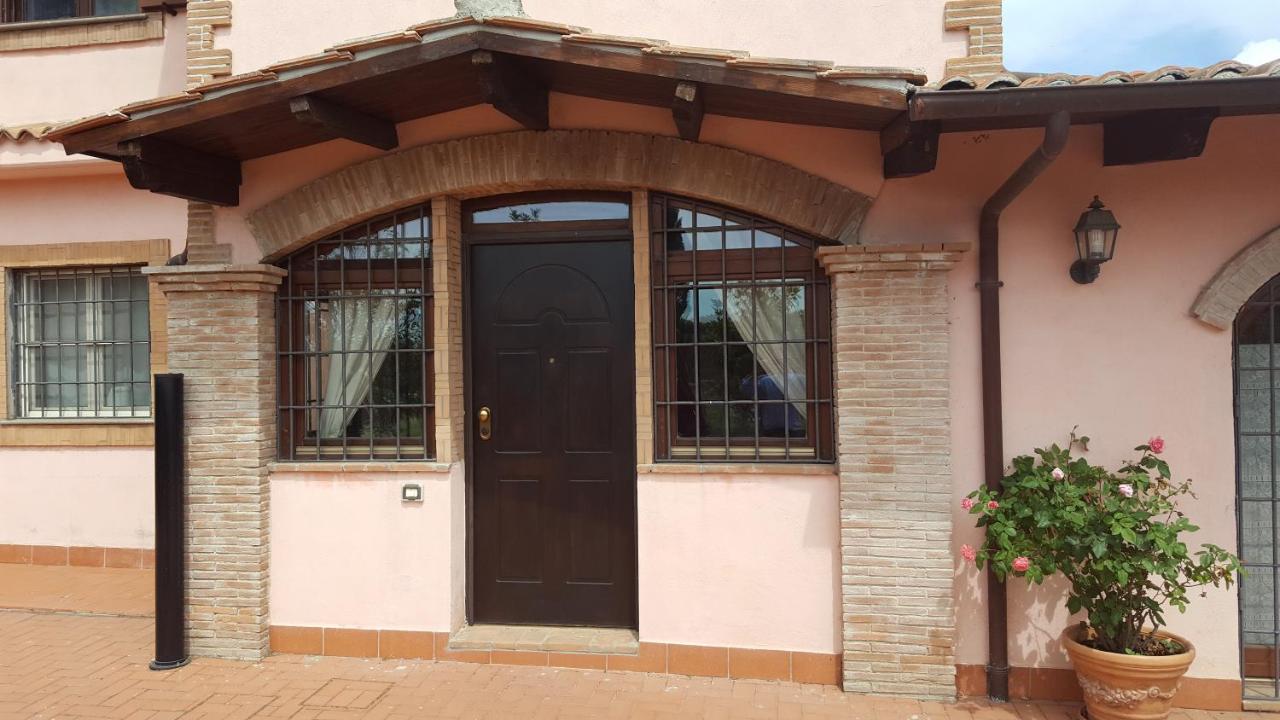 Farm stay Azienda Agricola Sinisi *