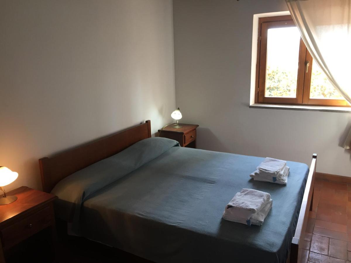Azienda Agricola Sinisi Farm stay