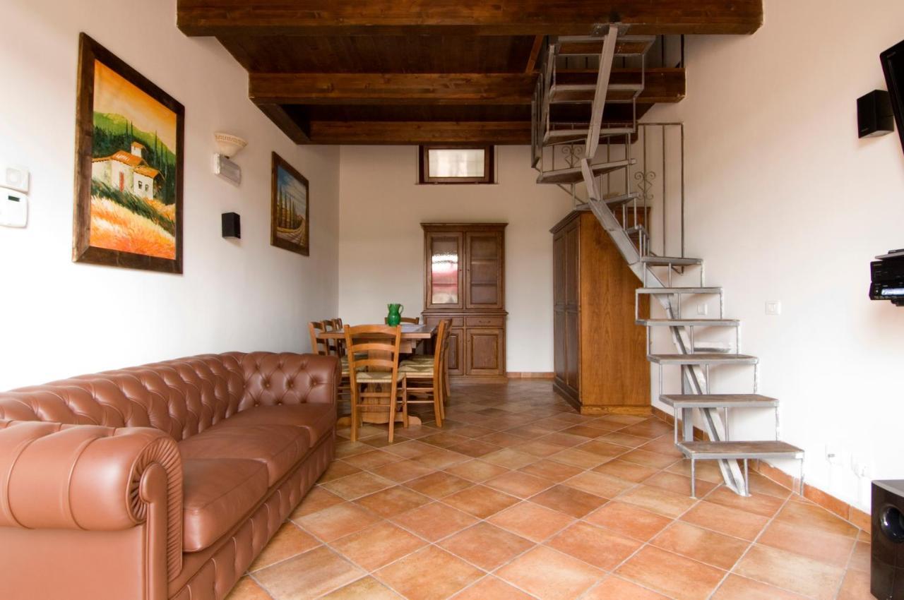 Farm stay Azienda Agricola Sinisi *