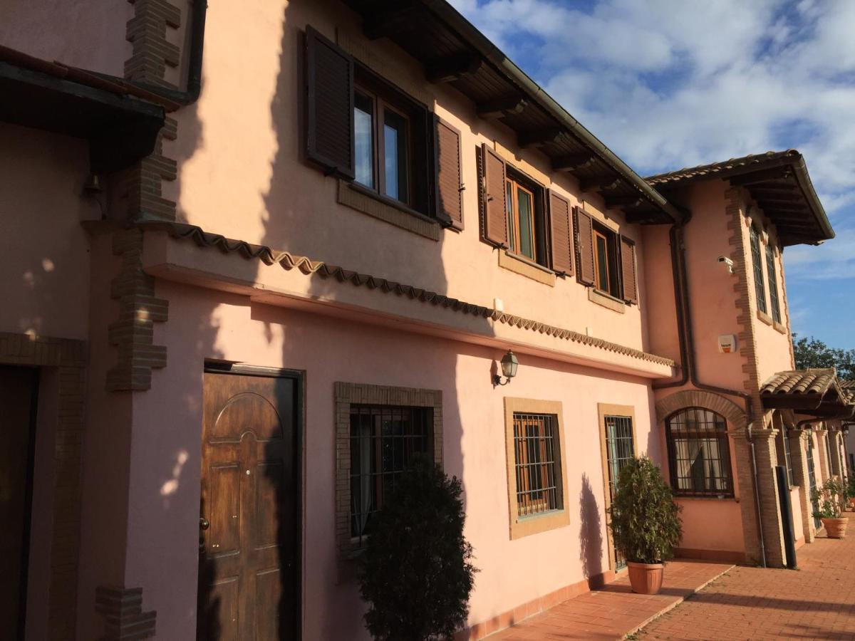 Azienda Agricola Sinisi Cerveteri