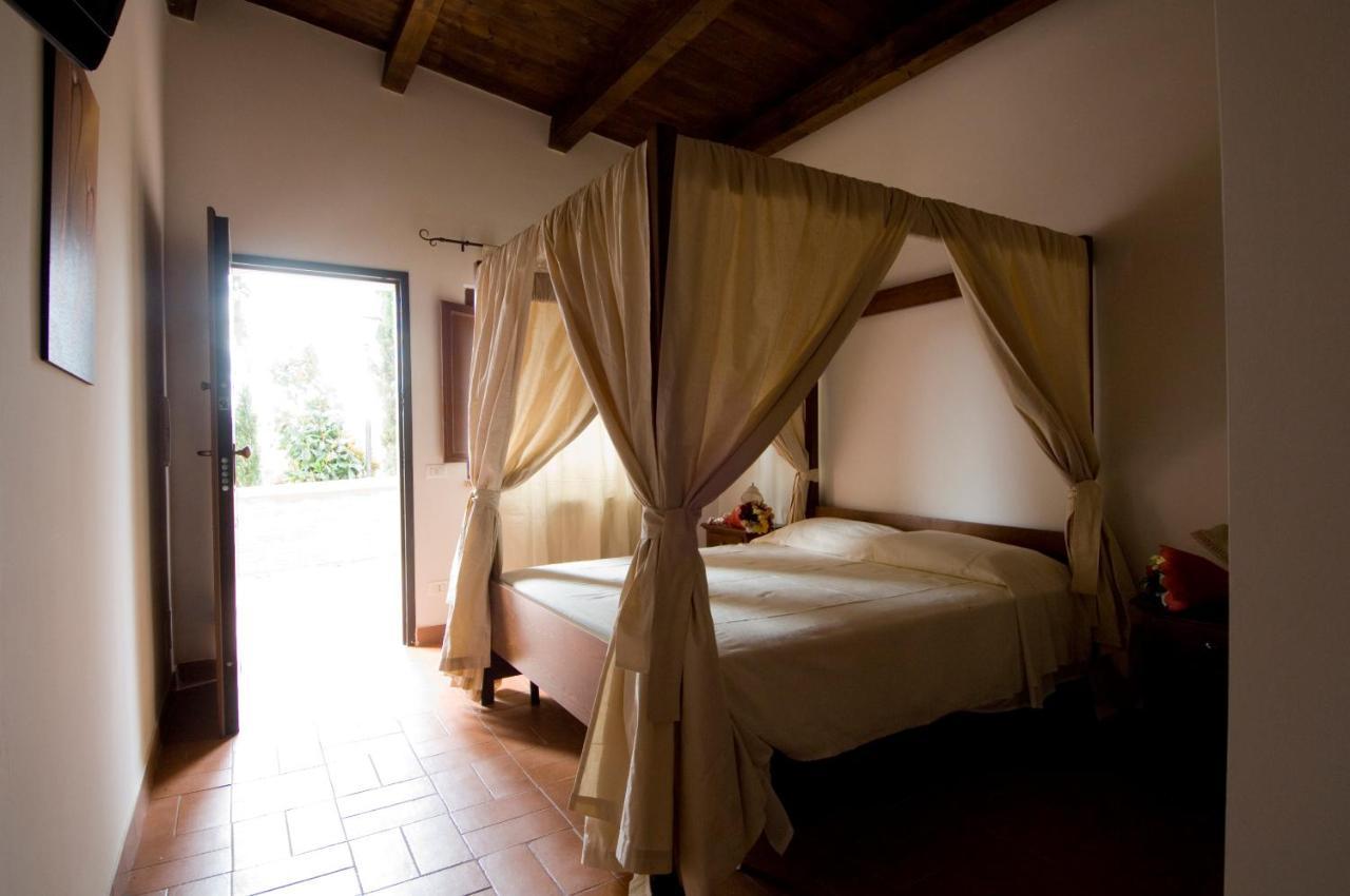 Azienda Agricola Sinisi * Cerveteri