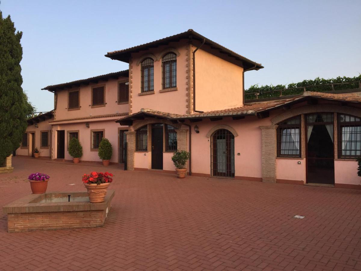 Azienda Agricola Sinisi Cerveteri