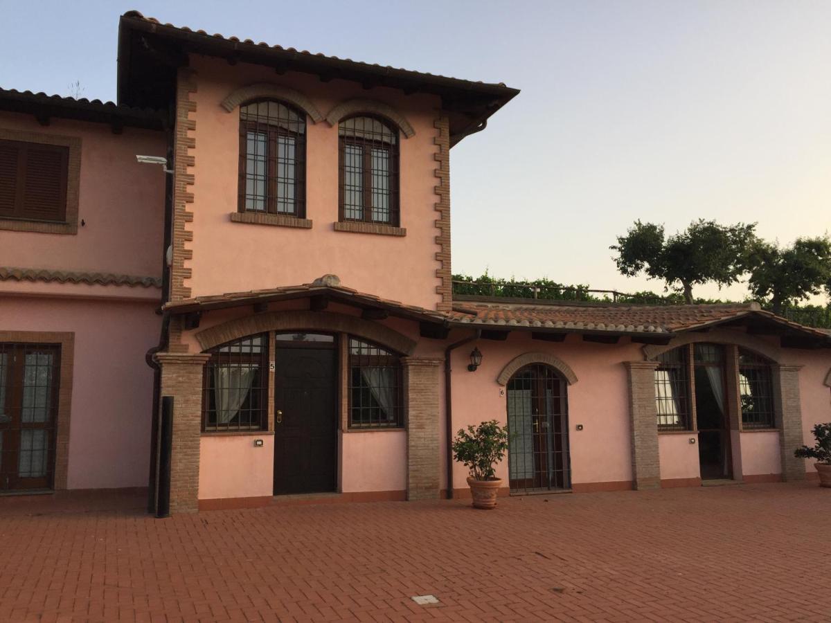 Azienda Agricola Sinisi *