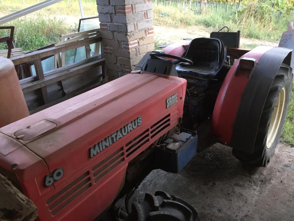 Azienda Agricola Sinisi Farm stay Cerveteri