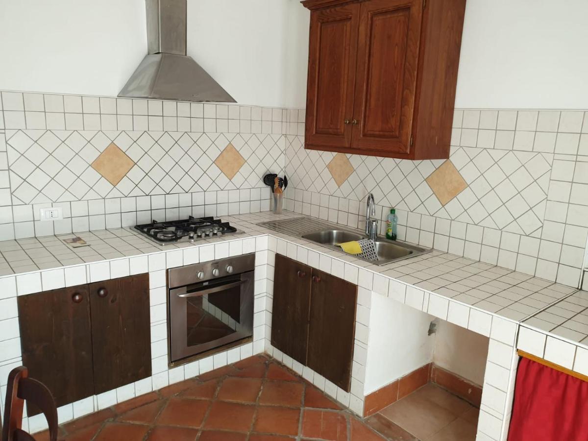 Azienda Agricola Sinisi Farm stay