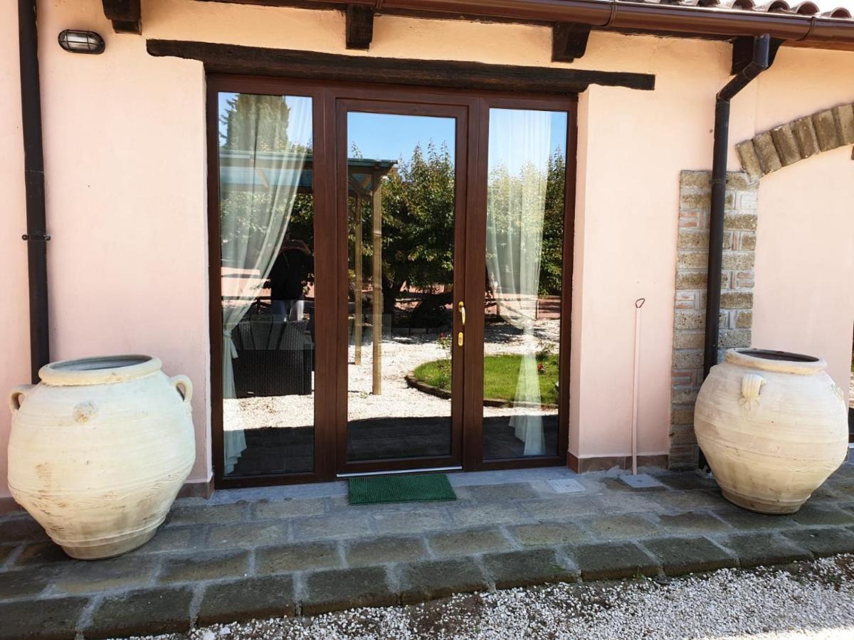 Farm stay Azienda Agricola Sinisi *