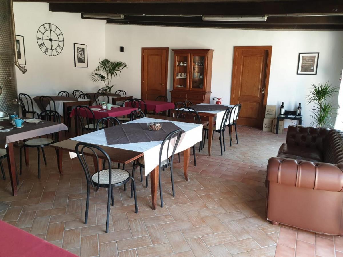 Azienda Agricola Sinisi * Cerveteri