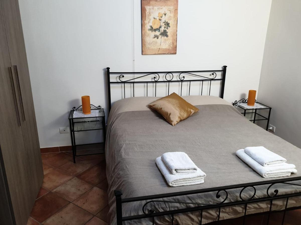 Farm stay Azienda Agricola Sinisi *