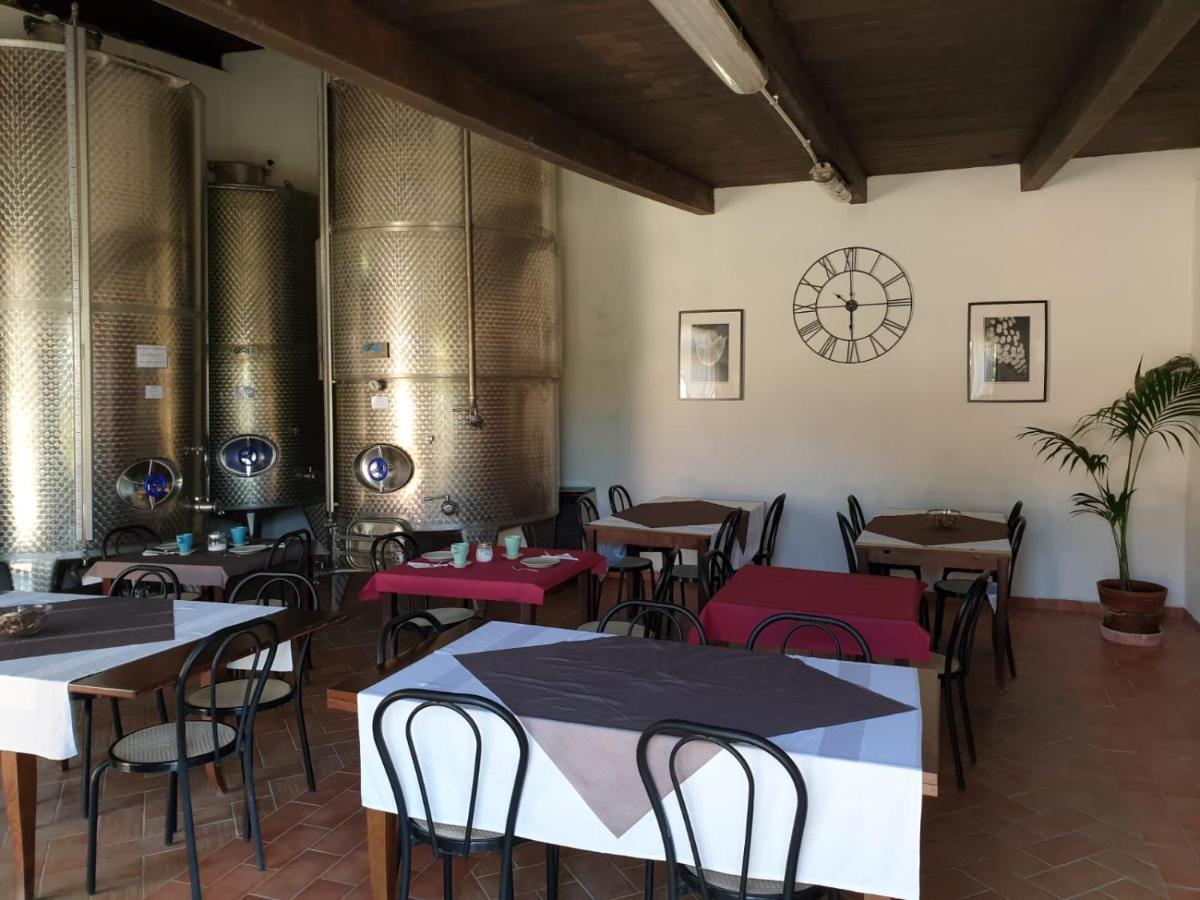 Azienda Agricola Sinisi Farm stay *