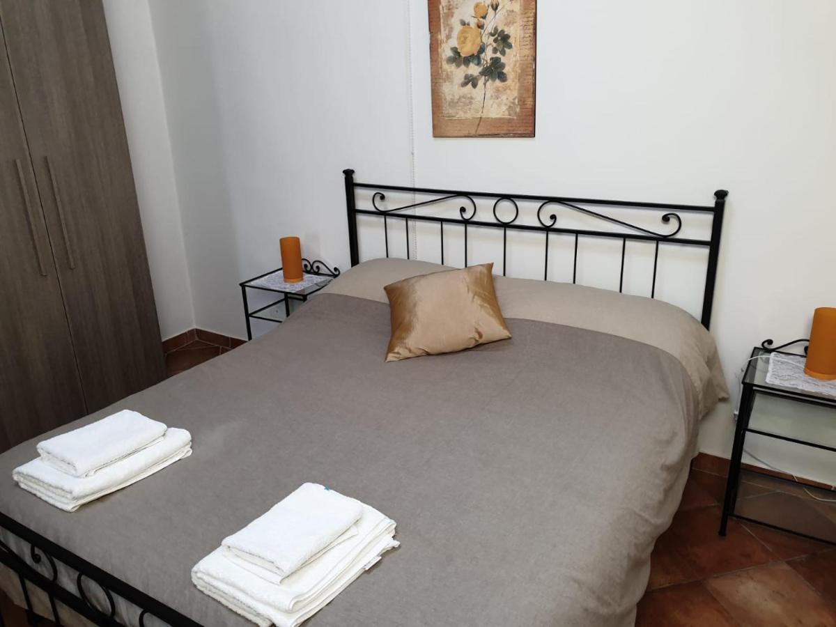 Farm stay Azienda Agricola Sinisi