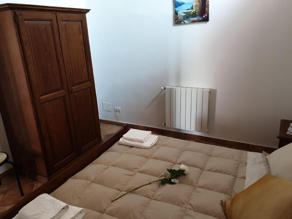Azienda Agricola Sinisi Farm stay