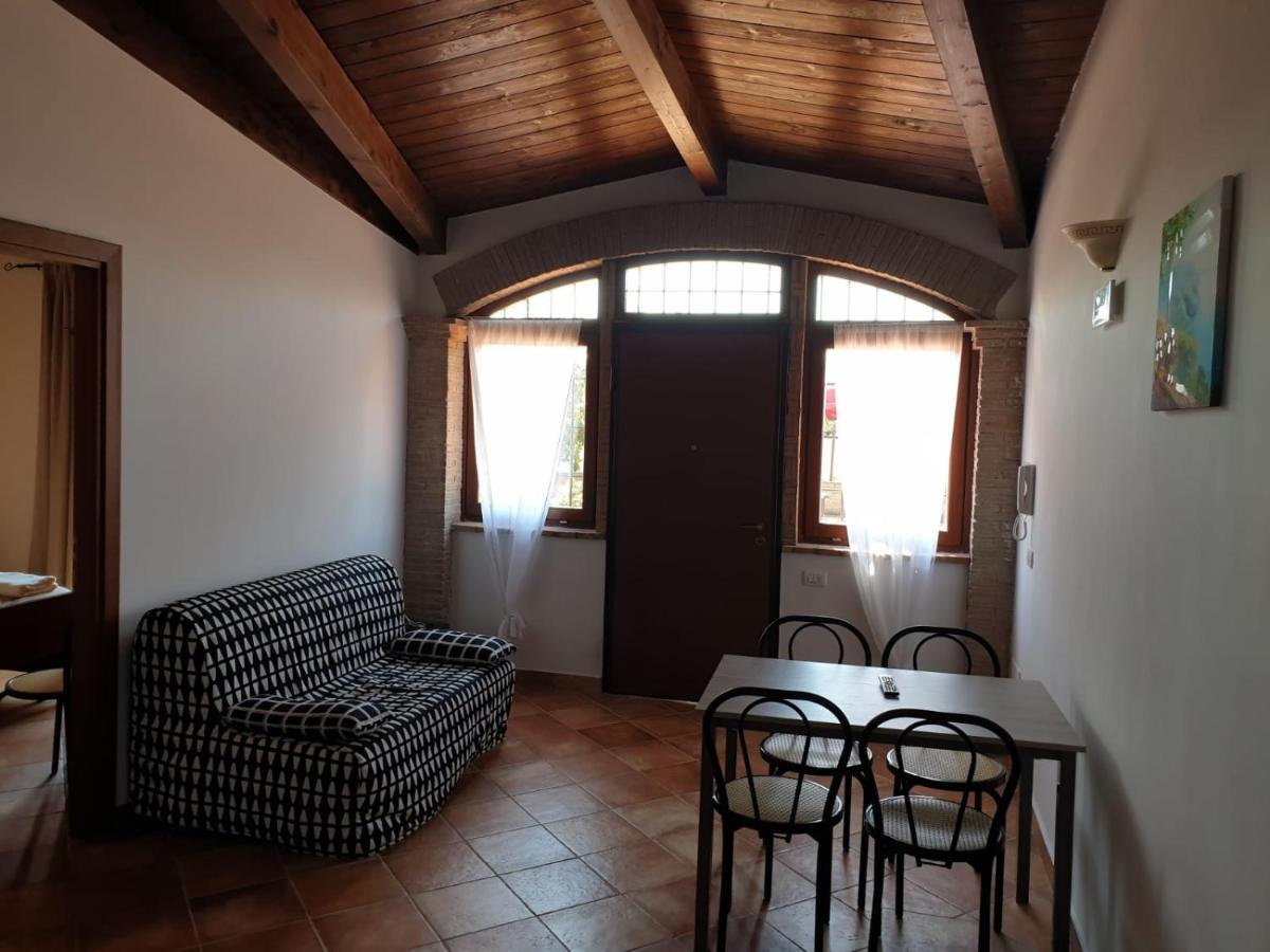Azienda Agricola Sinisi