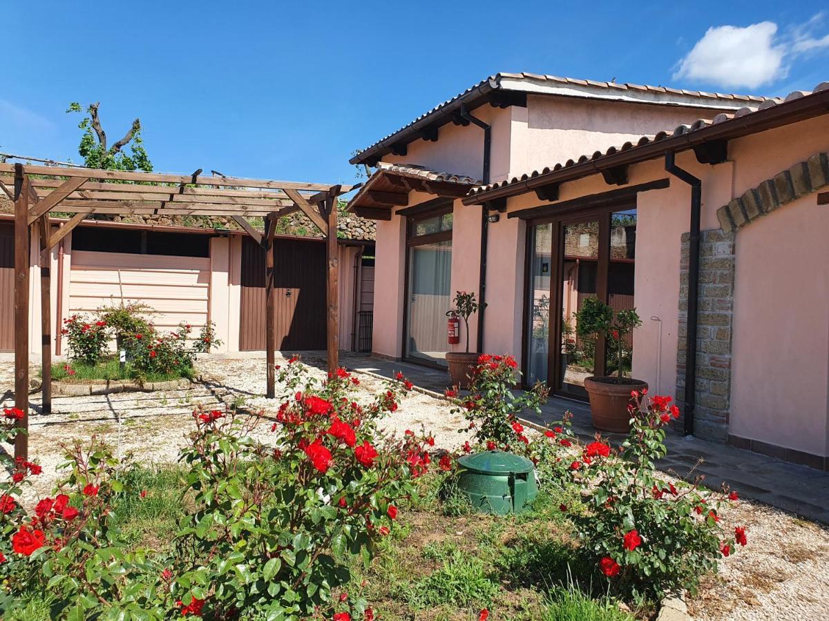 Azienda Agricola Sinisi Farm stay *