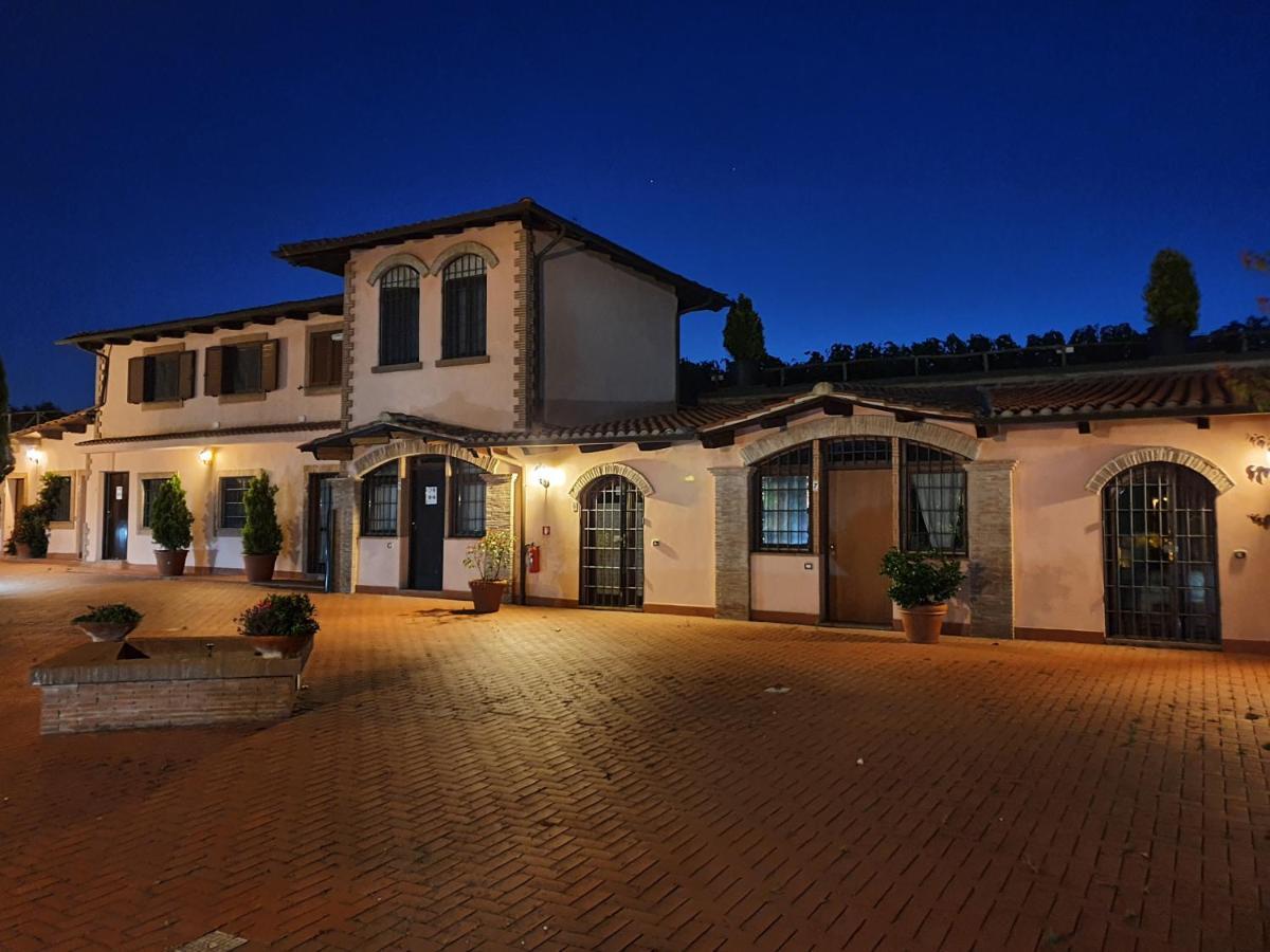 Farm stay Azienda Agricola Sinisi