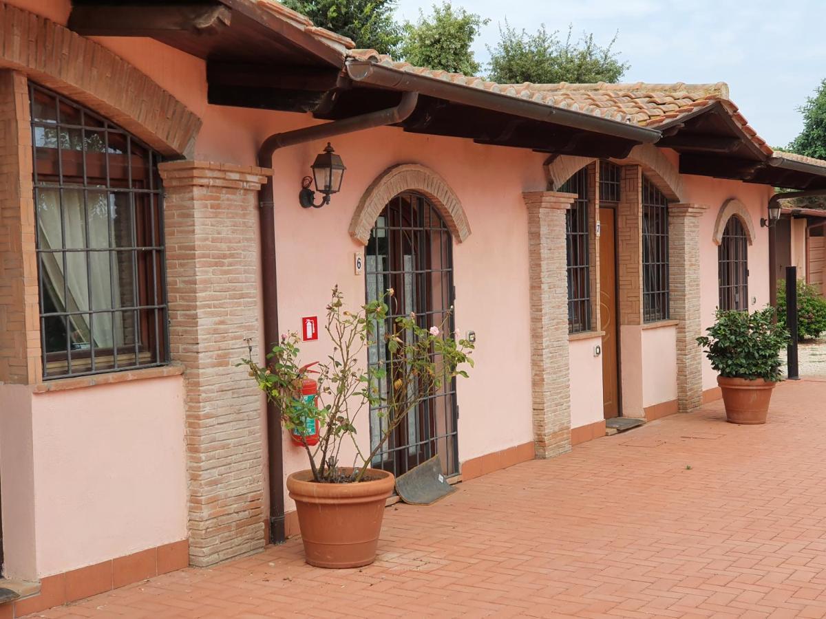 Farm stay Azienda Agricola Sinisi *