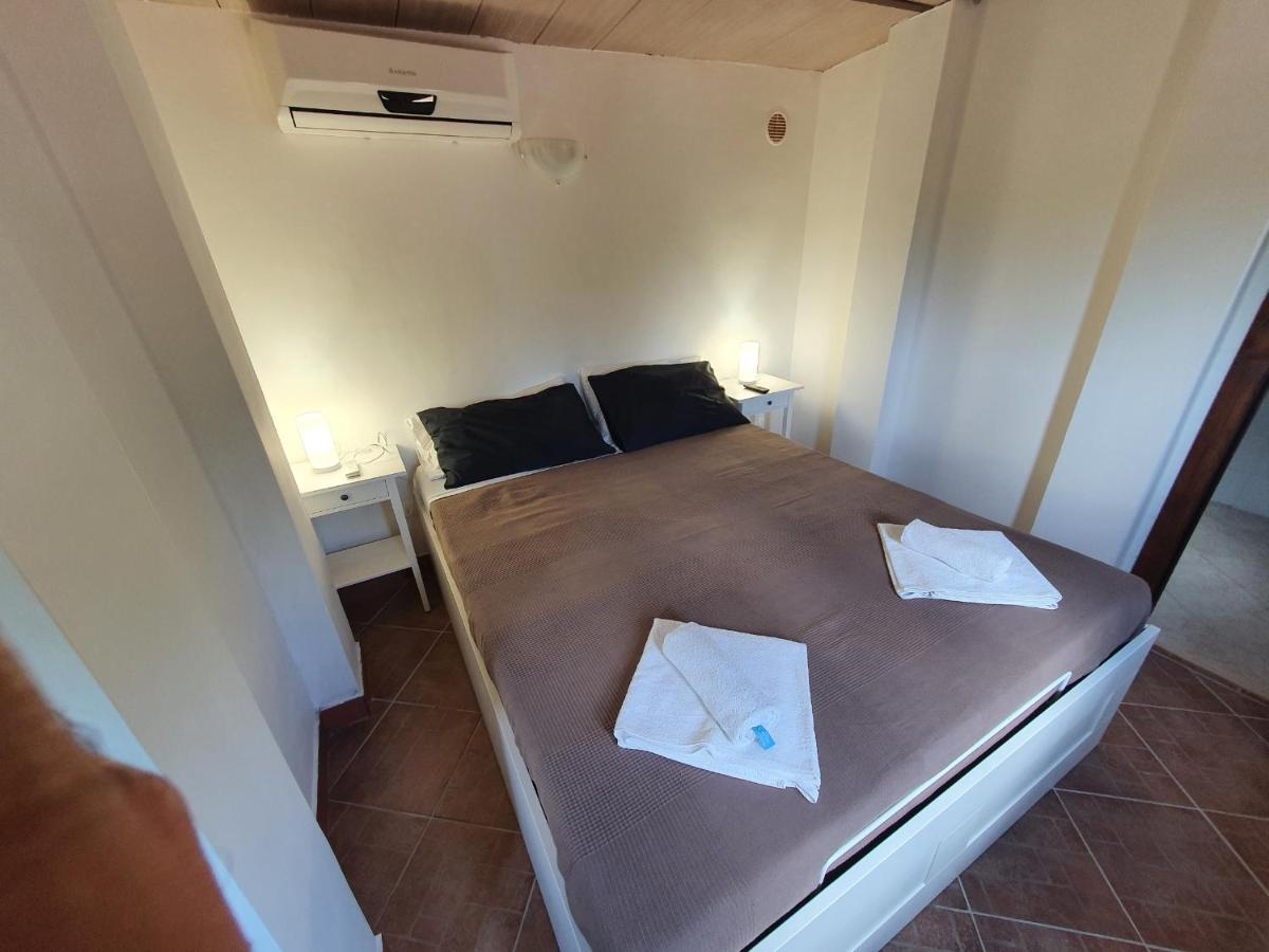 Farm stay Azienda Agricola Sinisi Cerveteri