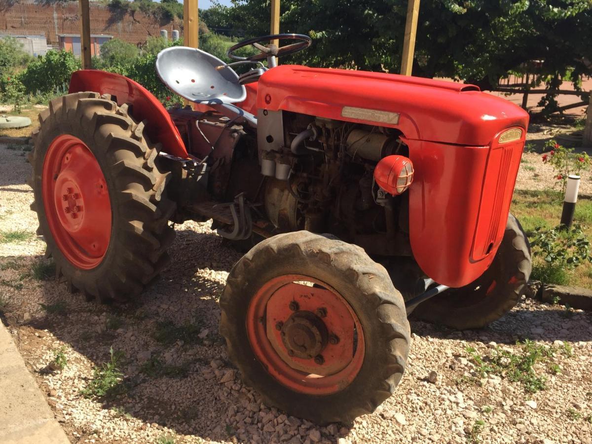 Farm stay Azienda Agricola Sinisi