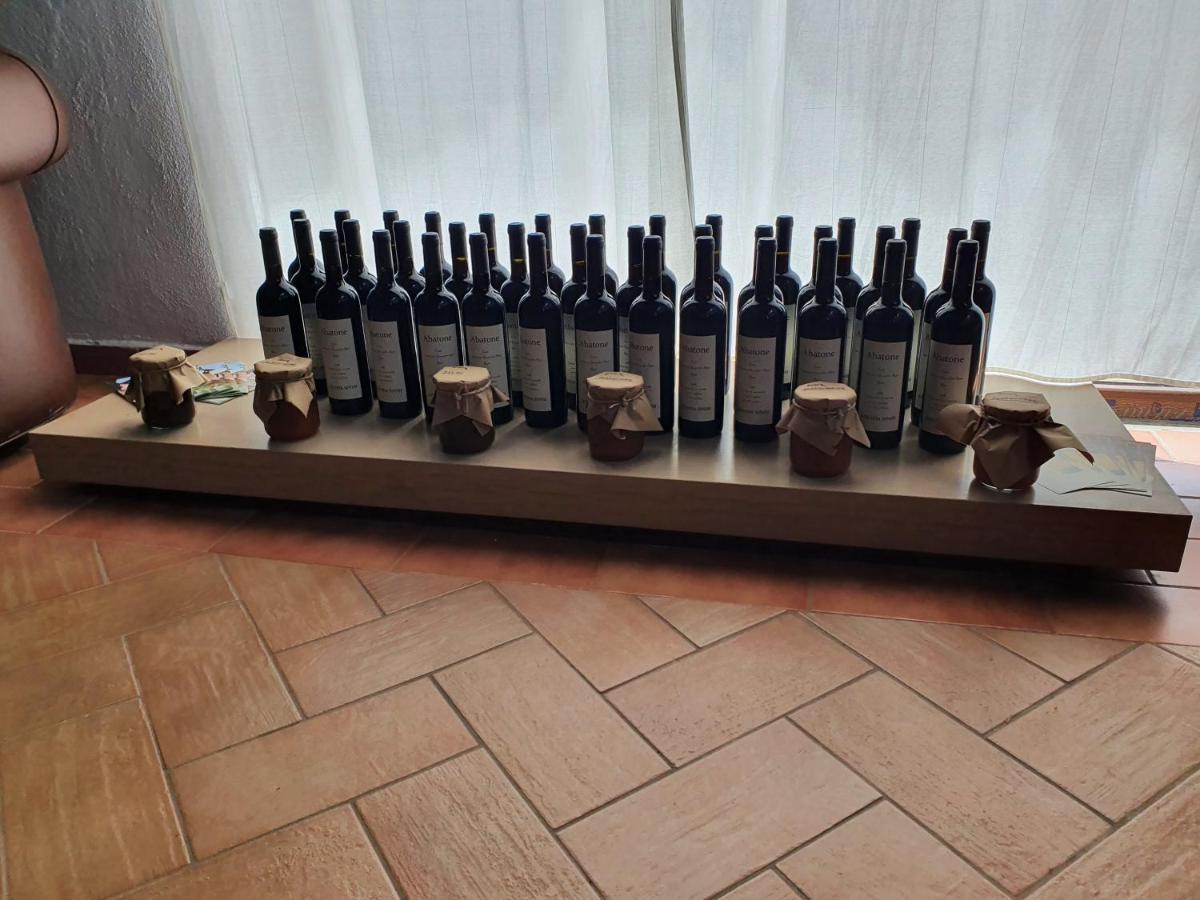 Azienda Agricola Sinisi *