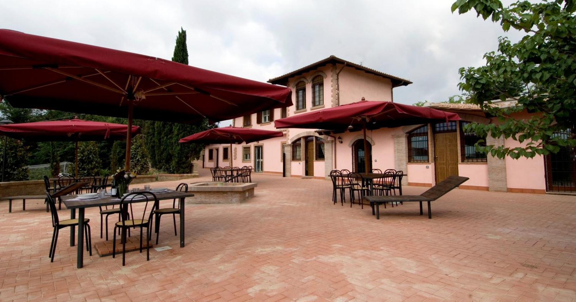 Azienda Agricola Sinisi * Cerveteri