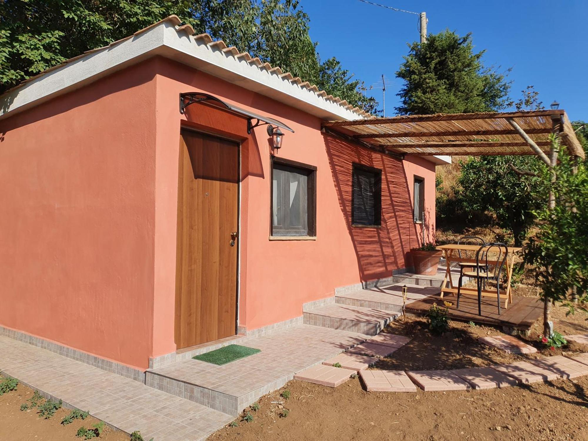Azienda Agricola Sinisi Farm stay