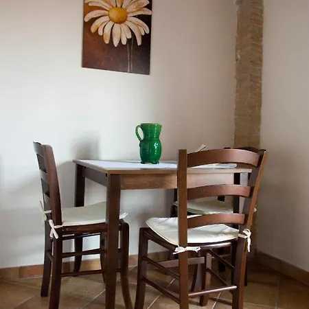 Azienda Agricola Sinisi Cerveteri Room photo