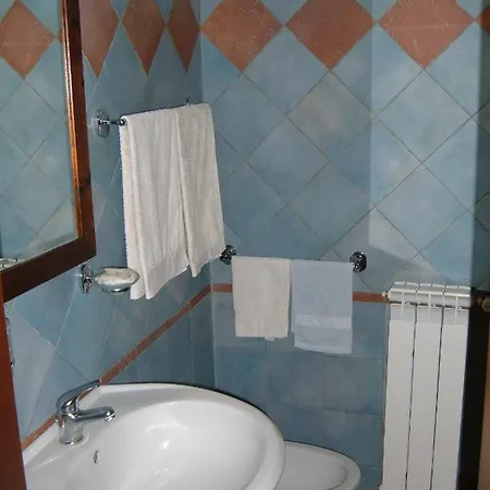 Azienda Agricola Sinisi Cerveteri Room photo