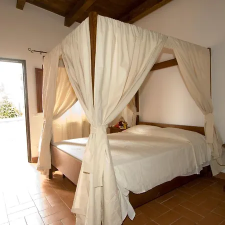 Azienda Agricola Sinisi Cerveteri Room photo