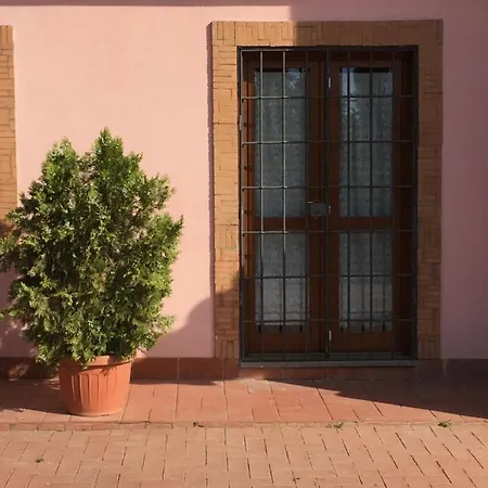 Azienda Agricola Sinisi Cerveteri Exterior photo