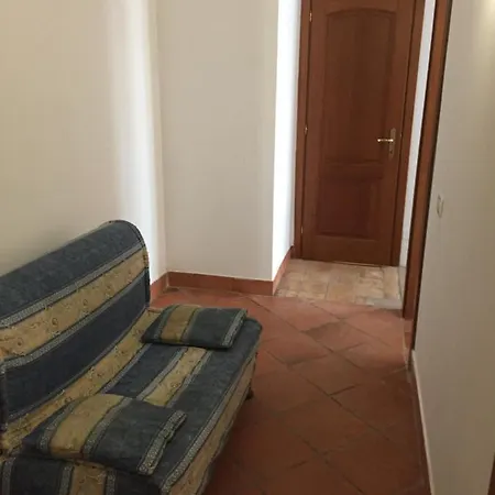 Azienda Agricola Sinisi Cerveteri Exterior photo