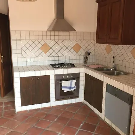 Azienda Agricola Sinisi Cerveteri Exterior photo