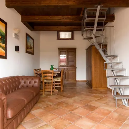 Azienda Agricola Sinisi Cerveteri Exterior photo