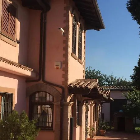 Azienda Agricola Sinisi Cerveteri Exterior photo