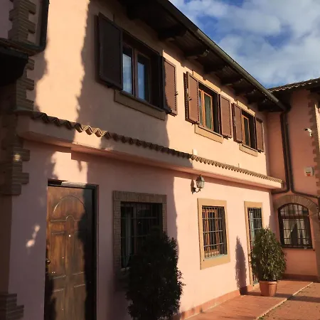 Azienda Agricola Sinisi Cerveteri Exterior photo