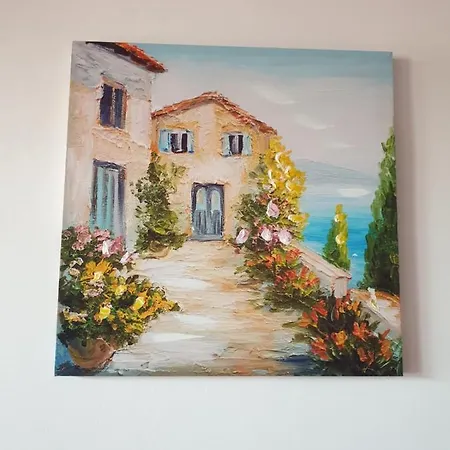 Azienda Agricola Sinisi Cerveteri Exterior photo