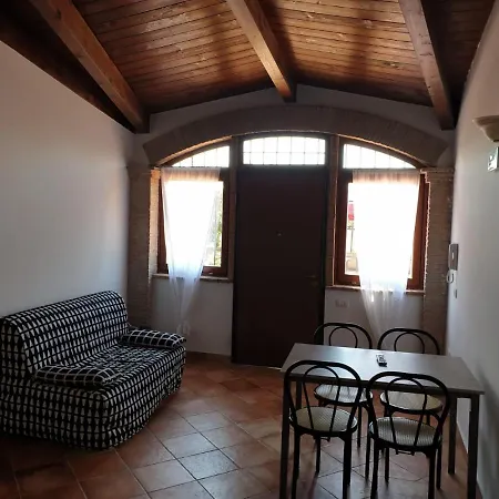 Azienda Agricola Sinisi Cerveteri Exterior photo