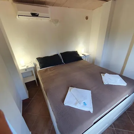 Azienda Agricola Sinisi Cerveteri Exterior photo