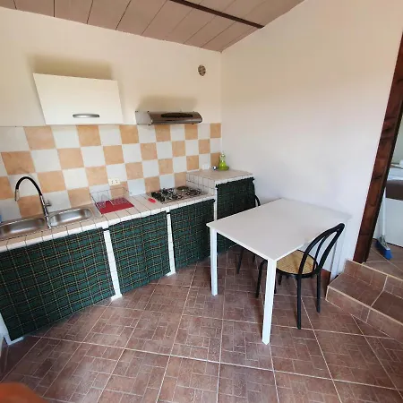 Azienda Agricola Sinisi Cerveteri Exterior photo