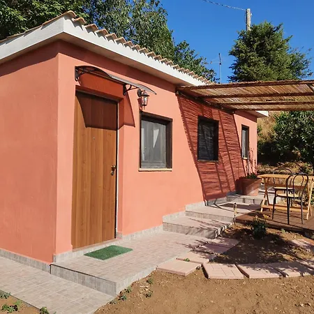 Azienda Agricola Sinisi Cerveteri Room photo