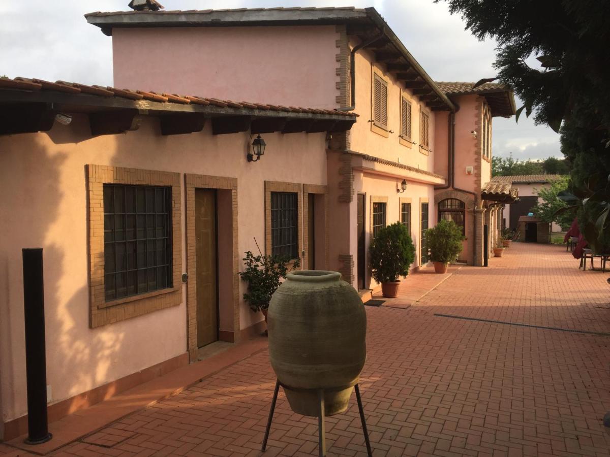 Azienda Agricola Sinisi *