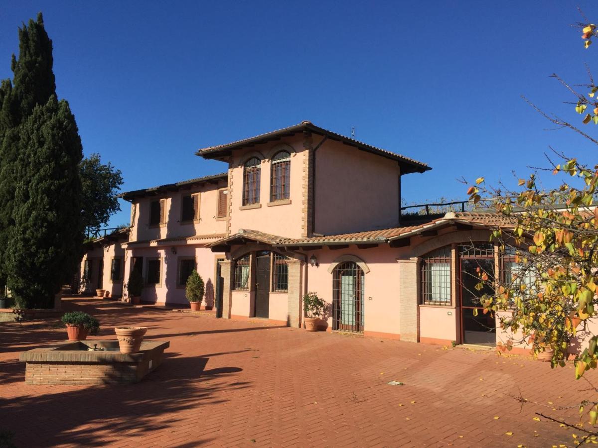 Azienda Agricola Sinisi Cerveteri