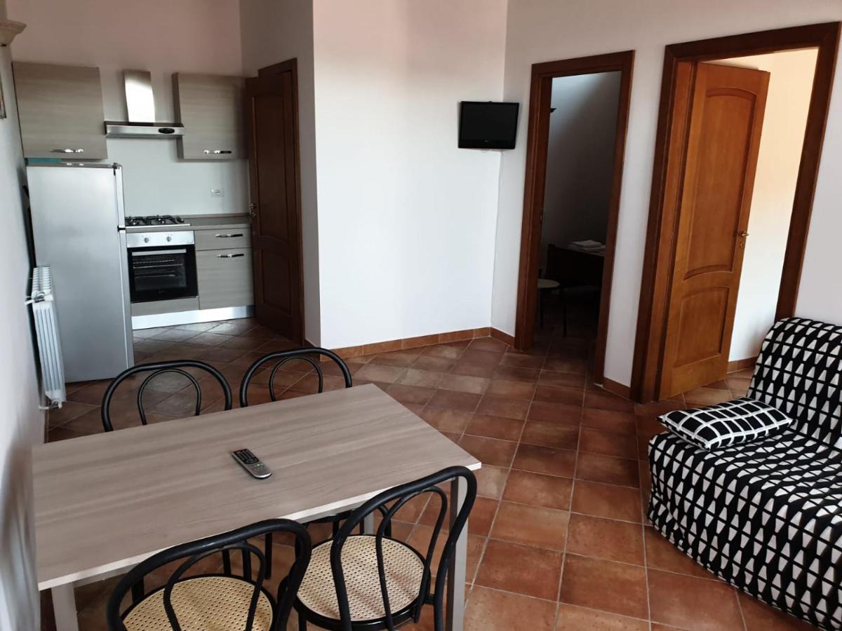 Farm stay Azienda Agricola Sinisi Cerveteri