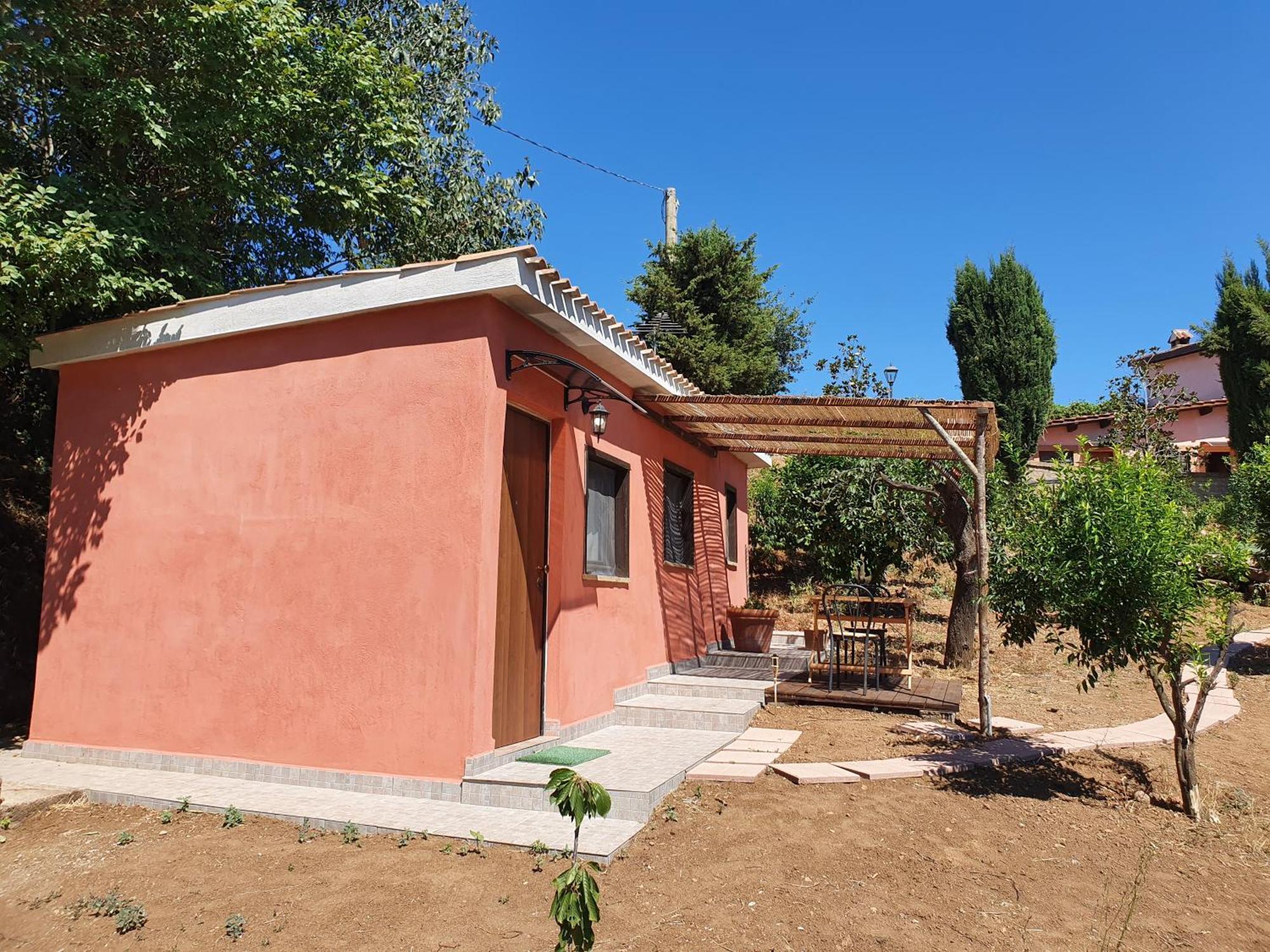 Azienda Agricola Sinisi Cerveteri